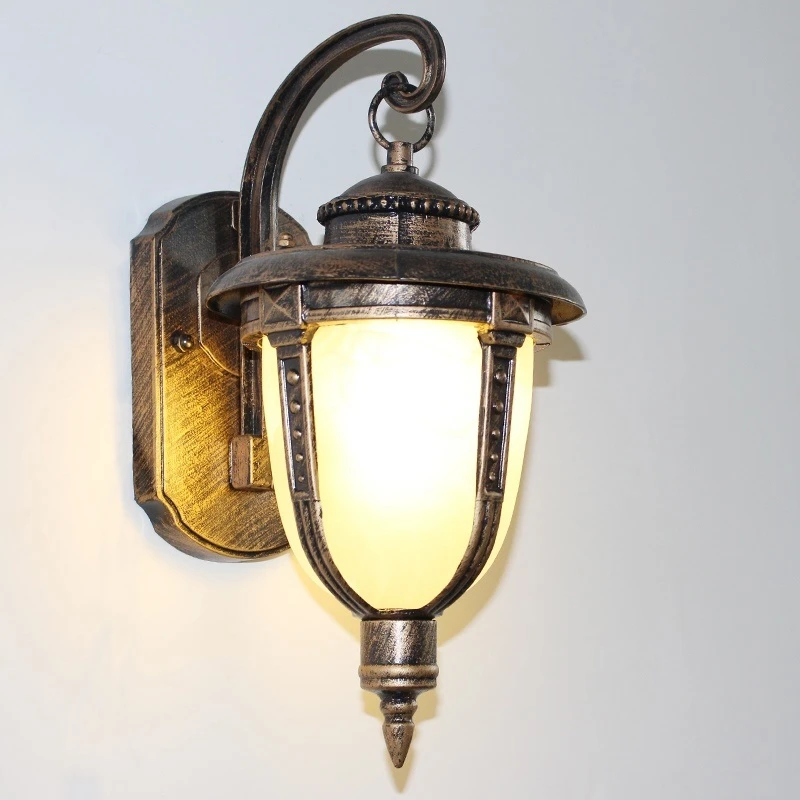 Retro outdoor light fixtures clearance