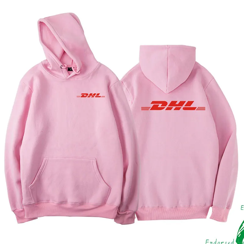 Beste Internationale express mode DHL Katoen kwaliteit 1.1 hoodies mannen Vrouwen 2019new winter sudaderas hombre joggen Sportkleding jas