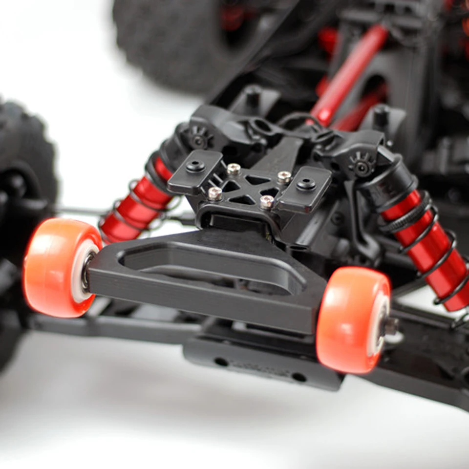 Per ARRMA KRATON / OUTCAST 1/8 RC parti aggiornamento auto