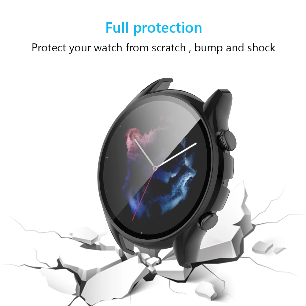 ð ȣ ̽ ü ȭ ȣ ʸ Ʈ ġ Huami Amazfit GTR3 Pro/GTR 3  Ǹ ȣ Ŀ