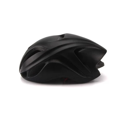 black 01 Шоссейный гоночный Триатлон aero велосипедный шлем adulte city mtb Горный избегание велосипедный шлем безопасность tt Велосипедное снаряжение ciclismo - Цвет: black 01