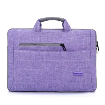 

Thin Notebook Bag Pouch Repellent Shockproof Protection Bag Laptop and Tablet Bag Case Cover for Macbook