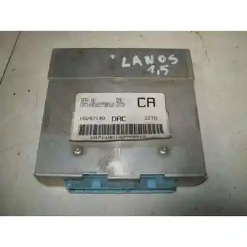 

16247149 SWITCHBOARD ENGINE EUA DAEWOO LANOS