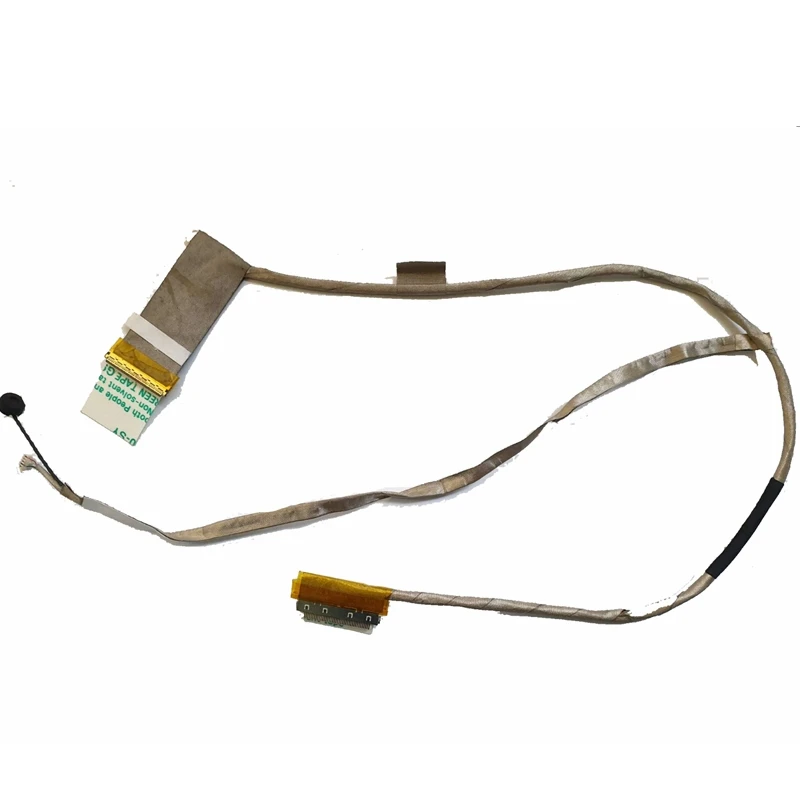 

LCD Video Display Screen Cable Repair for ASUS N55 N55SF N55S N55U N55SL