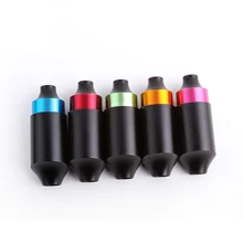 Новое поступление, профессиональный двигатель, Перманентный макияж, картридж, иглы, тату-машинка, ручка с бесплатным шнуром постоянного тока