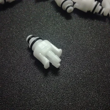 

GE Datex Eagle 4000 Tram NIBP cuffs gas connector blood pressure cuff