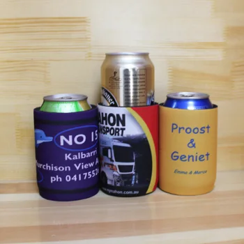 

200pcs Covers For Beer Cans Sports and Hobby Stubby Holders Can Cooler Wedding Small Can SleeveStandard Stubbies for Business