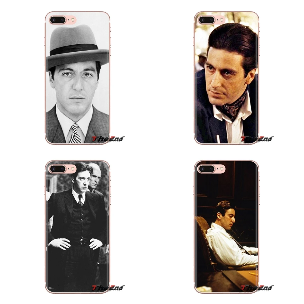 Силиконовый чехол для телефона iPod Touch Apple iPhone 4 4s 5 5S SE 5C 6 6S 7 8 X XR XS Plus MAX Sister Connie Mario Puzo