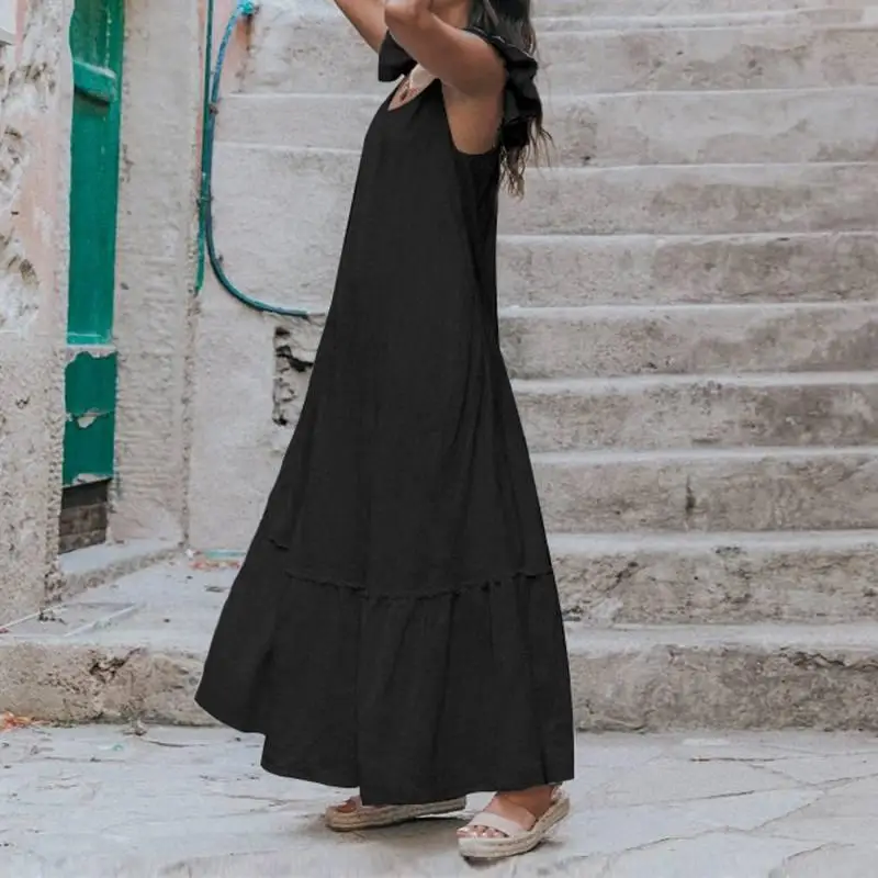 Рисунок 5 - Летнее женское платье