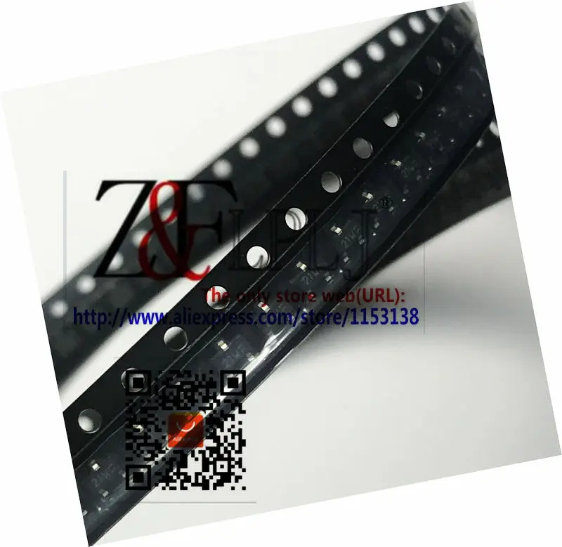 

BF545 N-channel silicon junction field-effect transistors BF545B 21* / BF545C 22* New Original 50pcs/lot