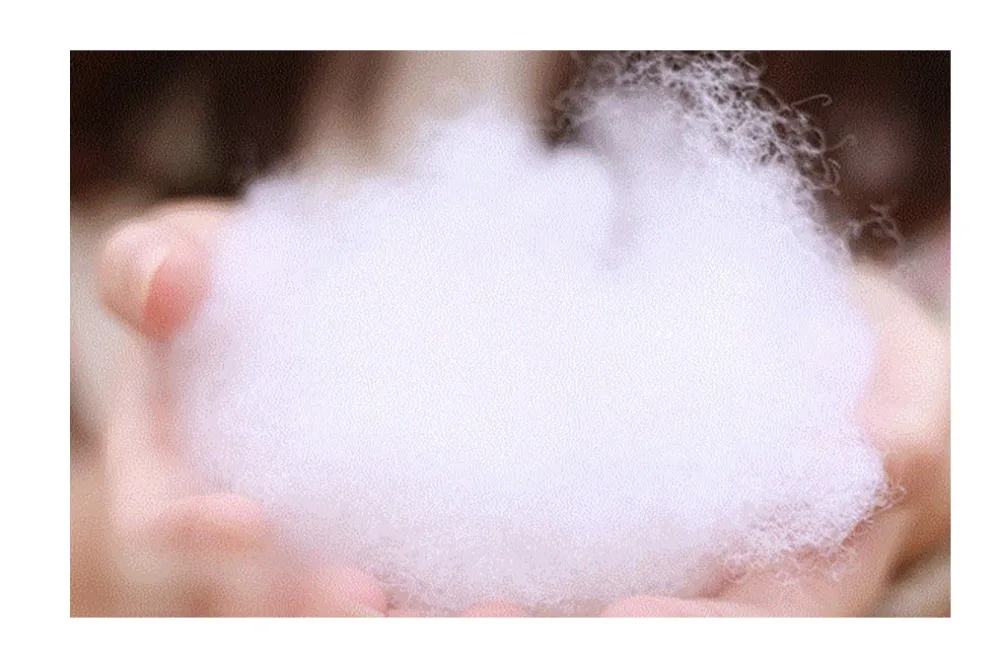 cotton filler