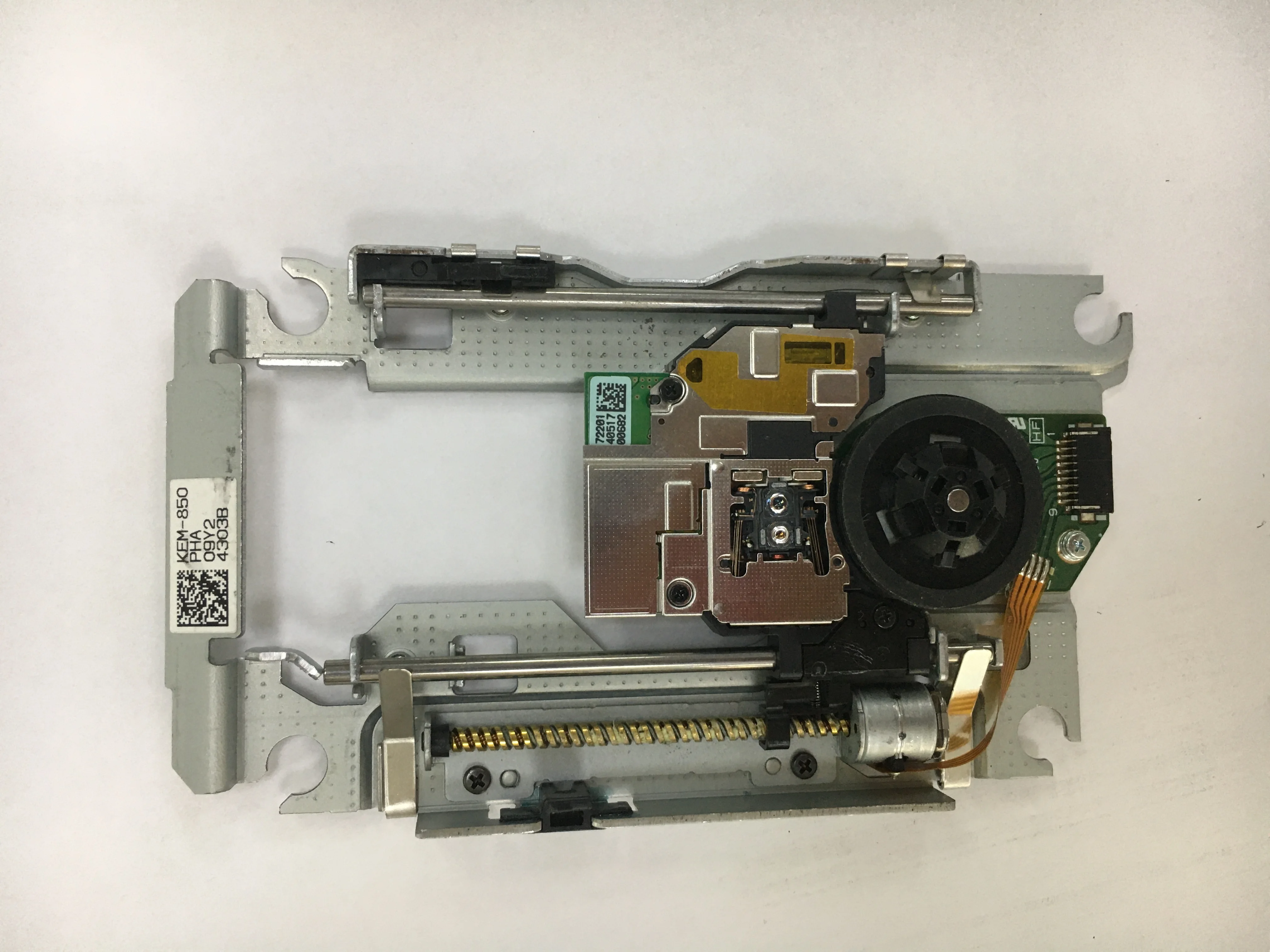 Kem 850 Ps3 Laser Price Motherboard Ps3 Super Slim Cech 4004a Original New  Replacement Blu