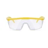 Glasses Protective Wind and Dustproof Laser Glassesanti- Safety Clear Anti-impact Factory Lab Outdoor Work Goggles cycling 6