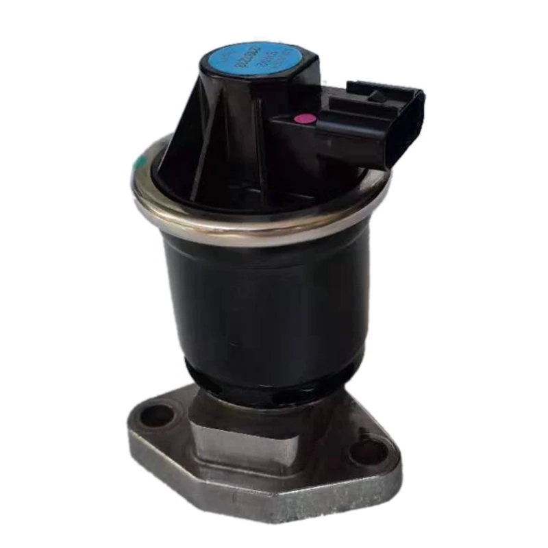EGR Valve 18011-RBJ-000 For Honda Civic 12-15 Fit 15-16 Insight 10-14 | Автомобили и мотоциклы