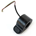 M365 throttle