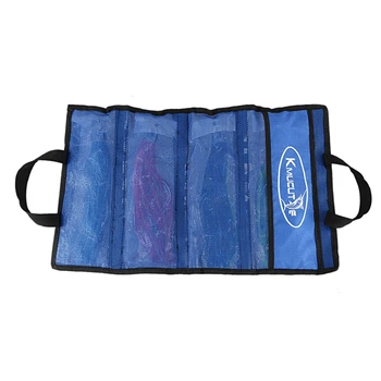 

4Pcs 11 inch 28cm Marlin Tuna Trolling Lures with Mesh Bag Resin Head Trolling Skirts Lure Big Game Trolling Fishing Bait Pesca