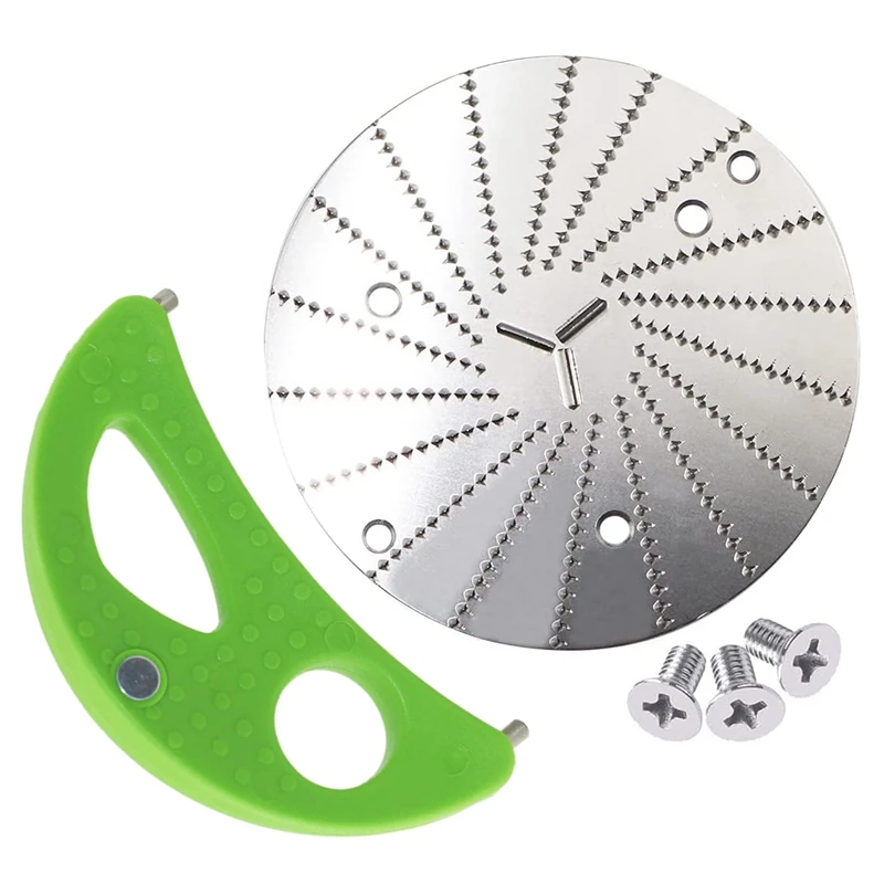 Jack Lalanne Crescent Tool