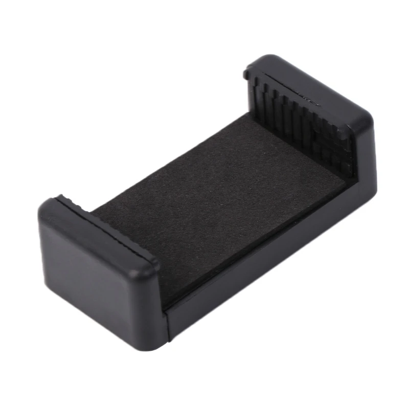 Selfie /Camera /Tripod Stand Clip Adapter Holder Clamp
