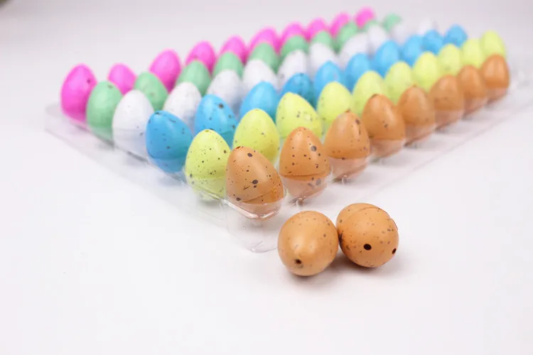 От производителя маленькие Юхуа яйцо динозавра Пэн Чжан дан динозавр эмбрионированные яйца пасхальные яйца детская игрушка