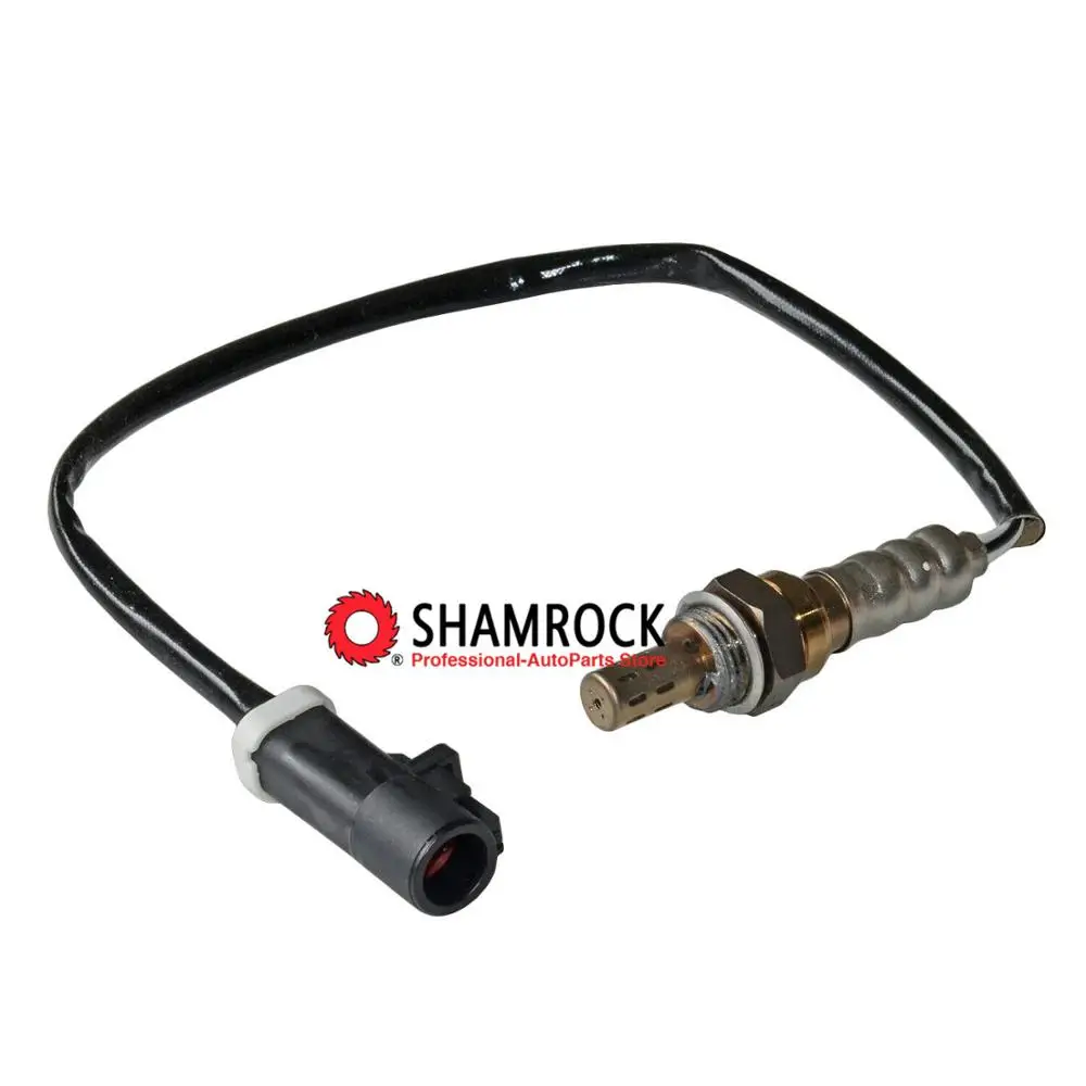 Кислородный O2 lambdor Датчик OEM 98AB-9F472-BB 98AB9F472BB для 2005-2011Fford ExcursioCrown E-150 Llincoln Town Car Mmercury Grand