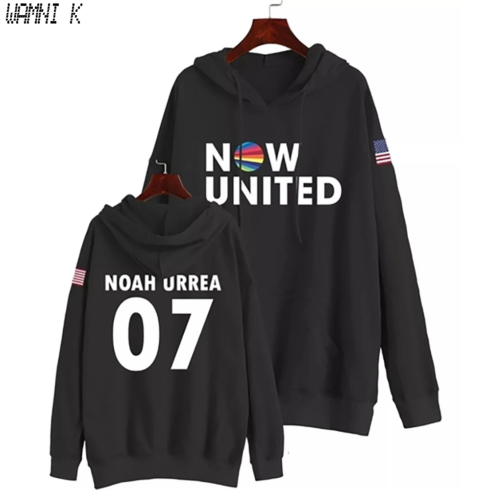 Now united sweatshirt Clearance