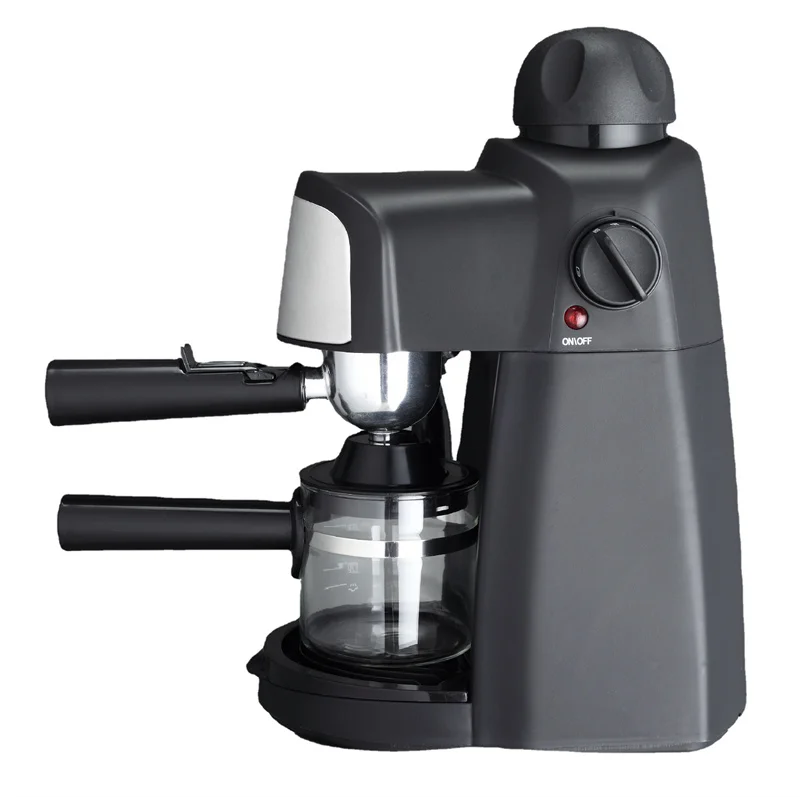 Coffee Machine Semi-Automatic Pump Type 