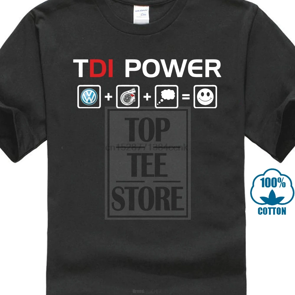 Tdi t shirt Clearance
