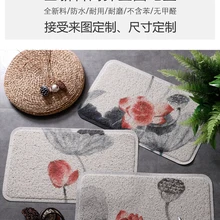 Ковер, ковер для гостиной, ковер для детской комнаты, коврик для кухни, ванной комнаты, нескользящий коврик CF