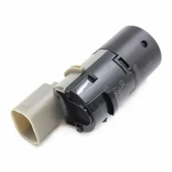 

NEW 4 Pieces For E39 E46 E53 E60 E61 E63 X5 66206989069 PDC Backup Parking Sensors Auto Car Accessories