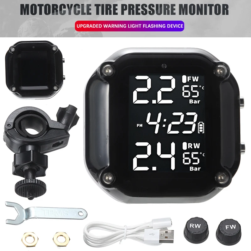 Ż USB ¾翭   TPMS,  Ÿ̾ з Ÿ̾ µ ͸ 溸 ý, 1 Ʈ