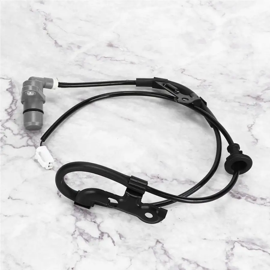 Car Rear Right Wheel Speed Sensor Accessory Fit for Toyota 89545-33020 Engine Speed Sensor New