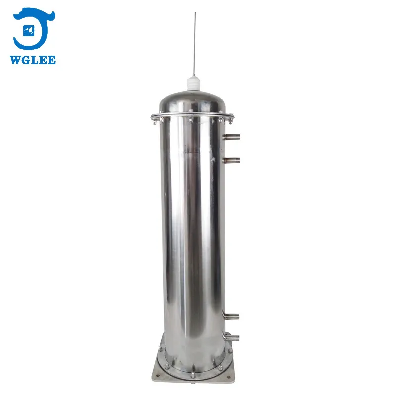 

200G Cellular Ozone Tube Power Supply High Voltage Package Large Ozone Generator Industrial Waste Gas Sewage Treatment Equipment