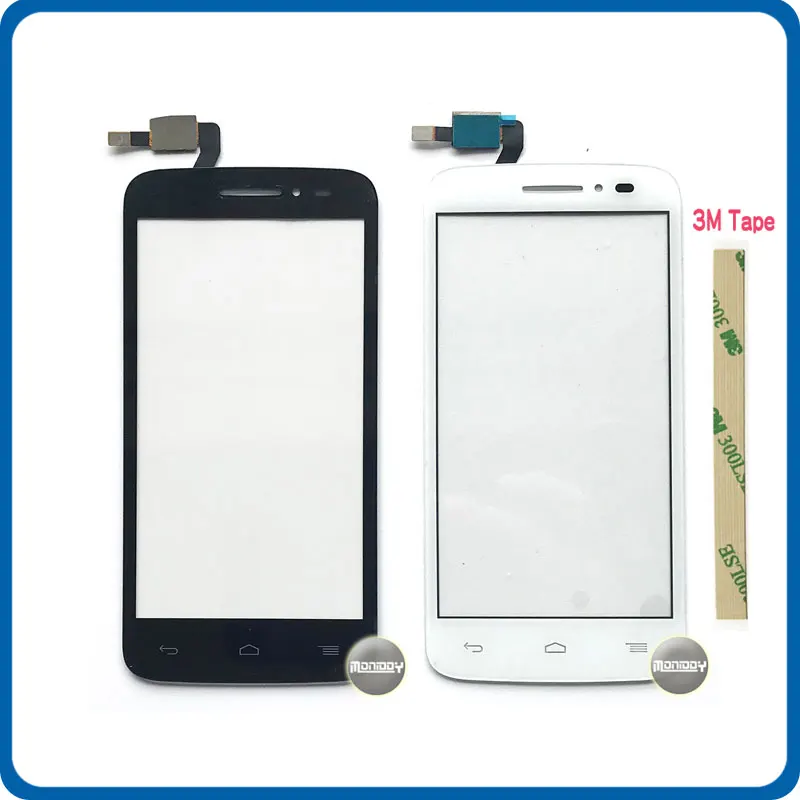 Сменный высококачественный сенсорный экран 4 5 дюйма для Alcatel One Touch POP 2 5042D OT5042 5042