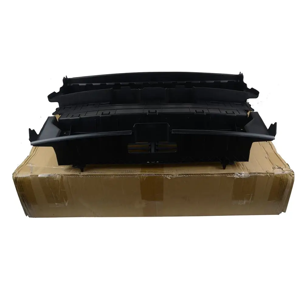 

AP03 New FRONT Radiator Shutter w/o actuator motor For Ford Fusion 2013-2016 DS7Z-8475-A,DS7Z8475A