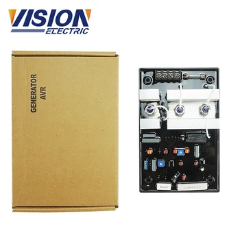 

VISION AVR GAVR-35A Automatic Voltage Regulator AVR Generator AVR 3 Phase AC