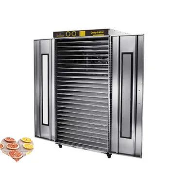 

Dehydrators Food Fruit Dryer Dried Fruit Machine Commercial Household Fruit and Vegetable Food Soluble Bean Fruit Tea Dryer