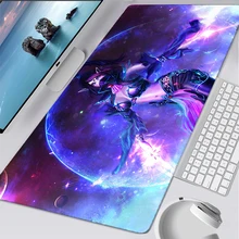 

Mouse pad Computer Laptop Anime Vide Game DotA Keyboard Mouse Mat Large Mousepad Keyboards Gamers Decoracion Desk Mat For CSGO