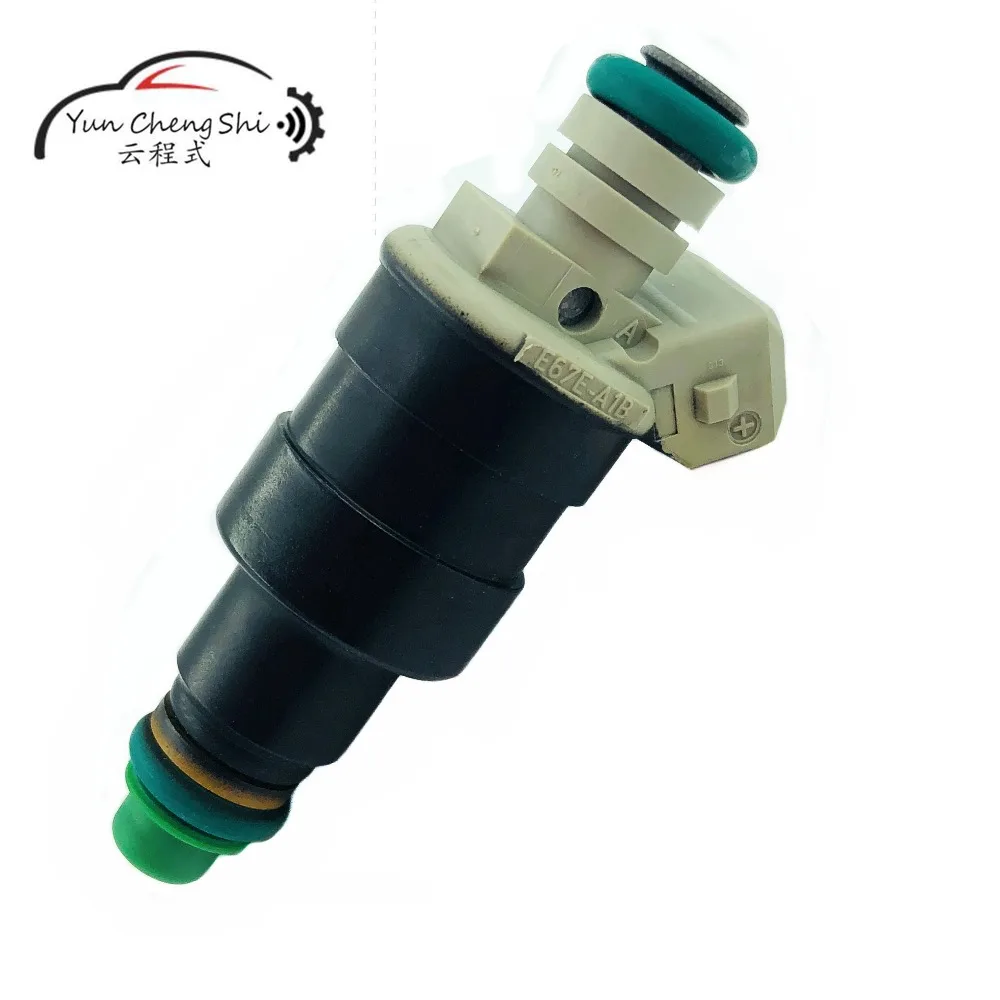 Fuel Injector Nozzle 0280150229 (5)