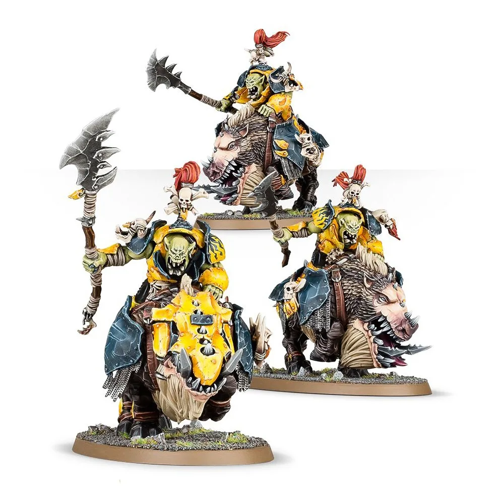 

Gore-gruntas(Metal)