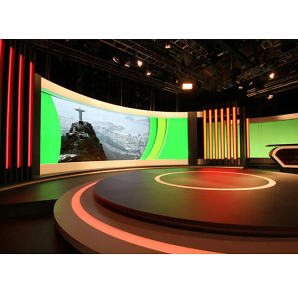 P3 PH3 Крытый 64*64 пикселей RGB полноцветный светодиодный модуль дисплея Панель экрана абсолютно и высокое качество