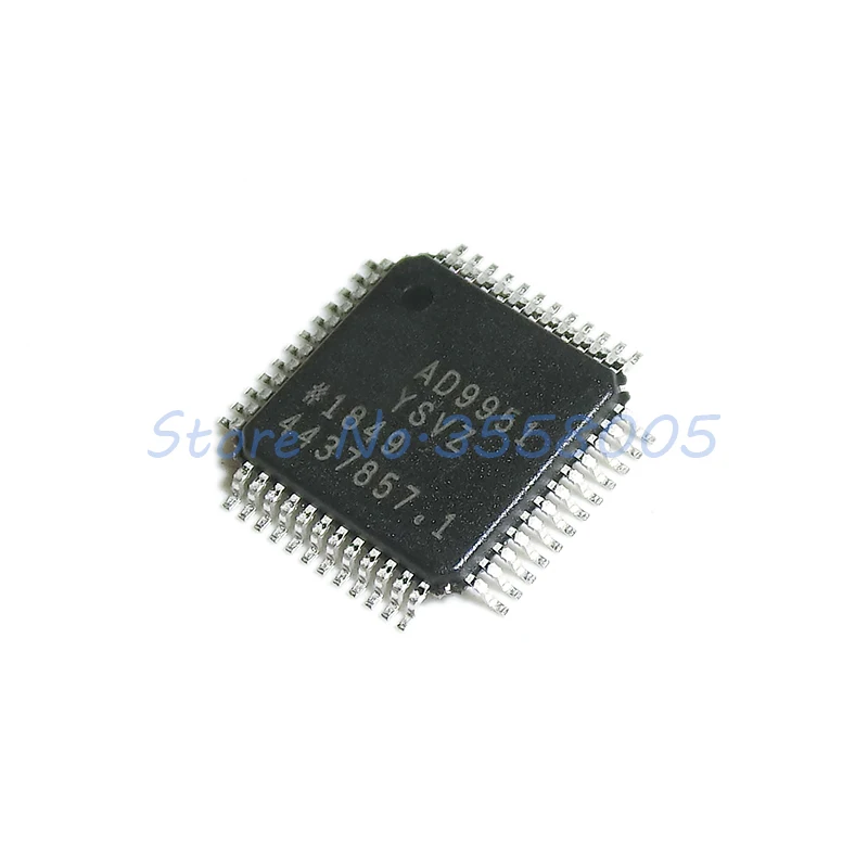 

Фотофон 1Pc AD9951YSVZ AD9951