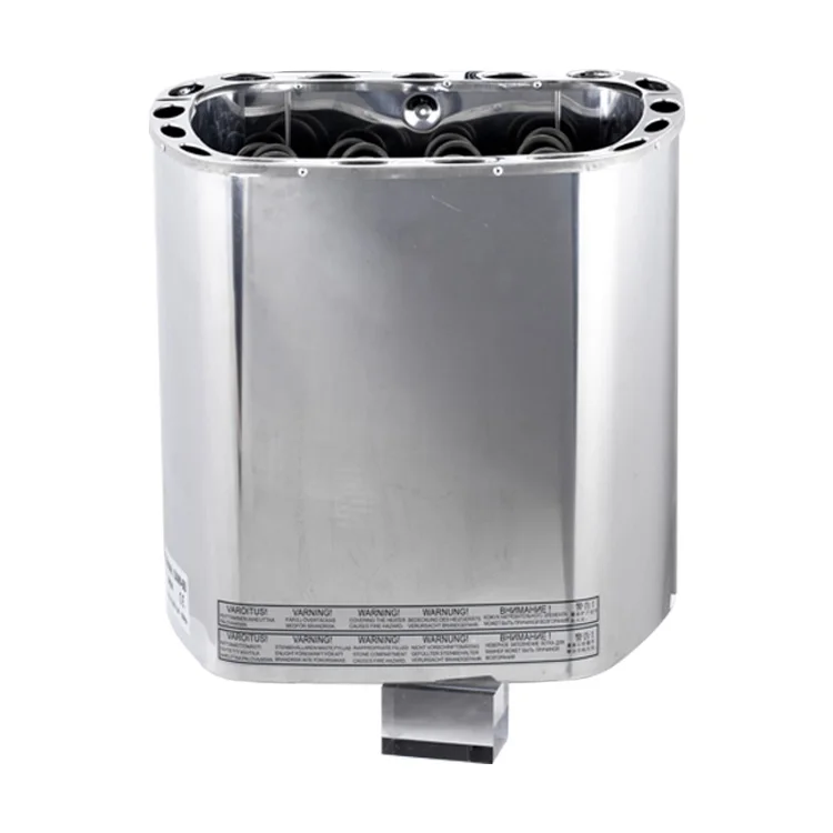 Бесплатная доставка 8KW 380-415V 50/60HZ нержавеющие стальные и имеют большой камень