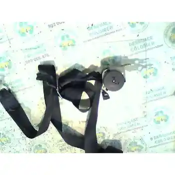 

3025202 Safety belt Rear Right Bmw 3 Series Saloon (e46) 2.0 16v Cat Diesels