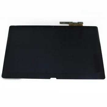 

Screen Assembly LCD + Touch Screen Digitizer For SONY VAIO FLIP SVF15N1C5E LP156WF4 FHD 1920*1080 (no frame )