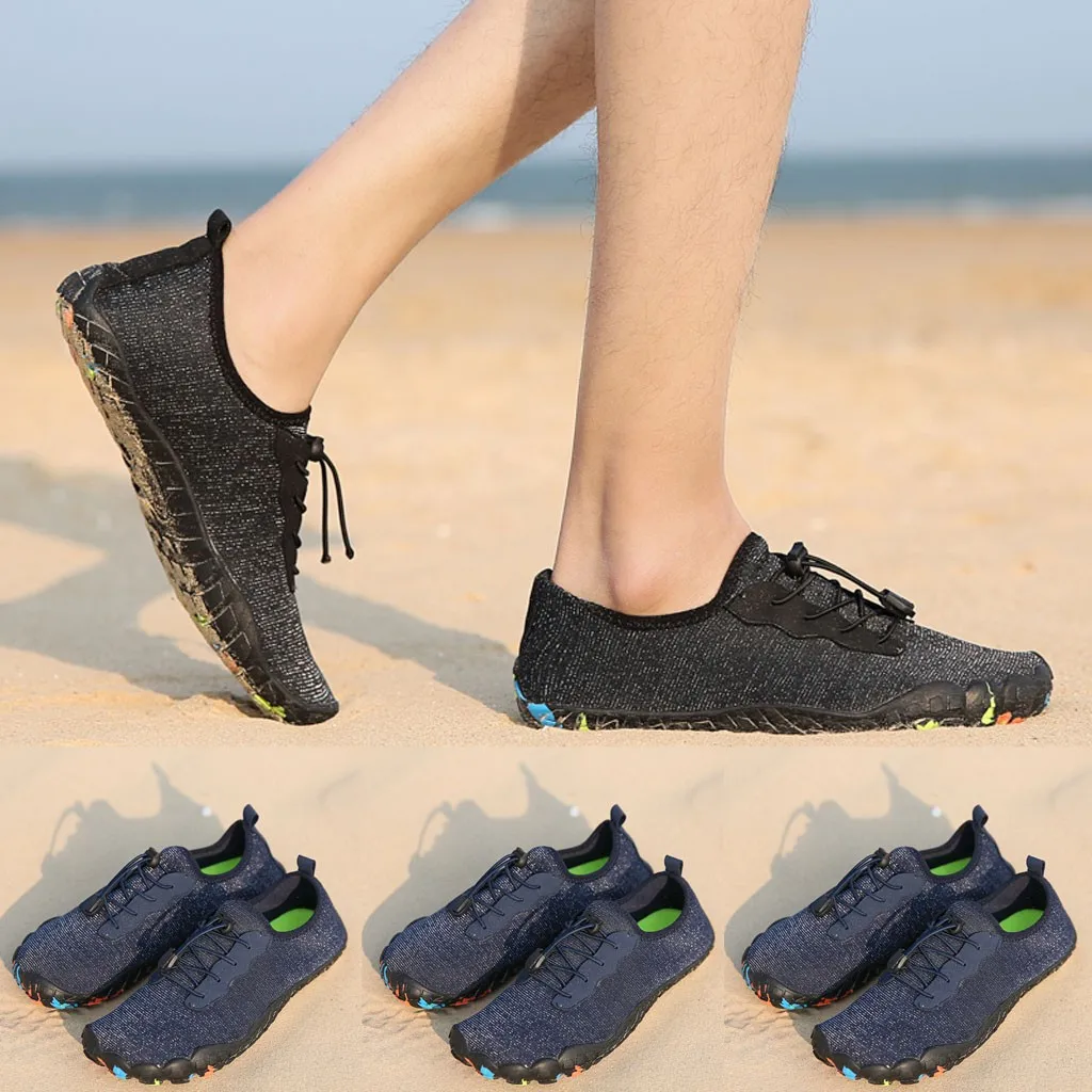 barefoot hiking shoes