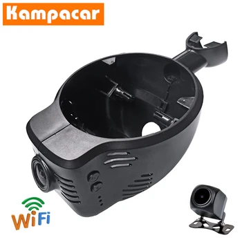 

Kampacar Wifi Dashcam BM05-D For BMW MINI Cooper Cabrio Paceman Clubman Countryman Hatch S Hardtop F54 F55 F56 R61 R60 R56 F60