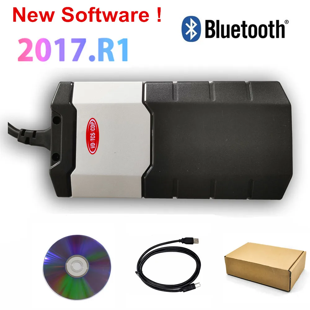 2020 VD TCS CDP PRO Plus 2017.R1 /2016.R0/2015.R3 свободный генератор ключей Bluetooth для delaksi vd ds150e cdp pro OBD2