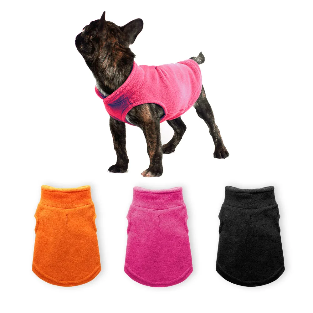 Ropa para Mascotas Gusspower Ropa de Abrigo Invierno Suéter cálido cómodo Chaqueta Deportiva Traje para Mascotas Gato Perro 
