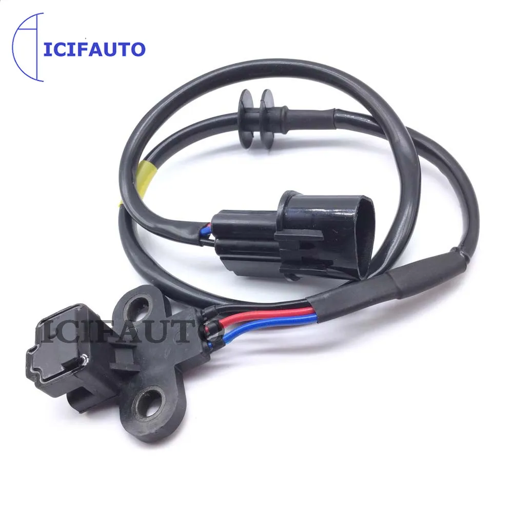 Датчик положения коленчатого вала PC170 для Mitsubishi Mirage 1997-2002 OE # MD330891 MD342826 |