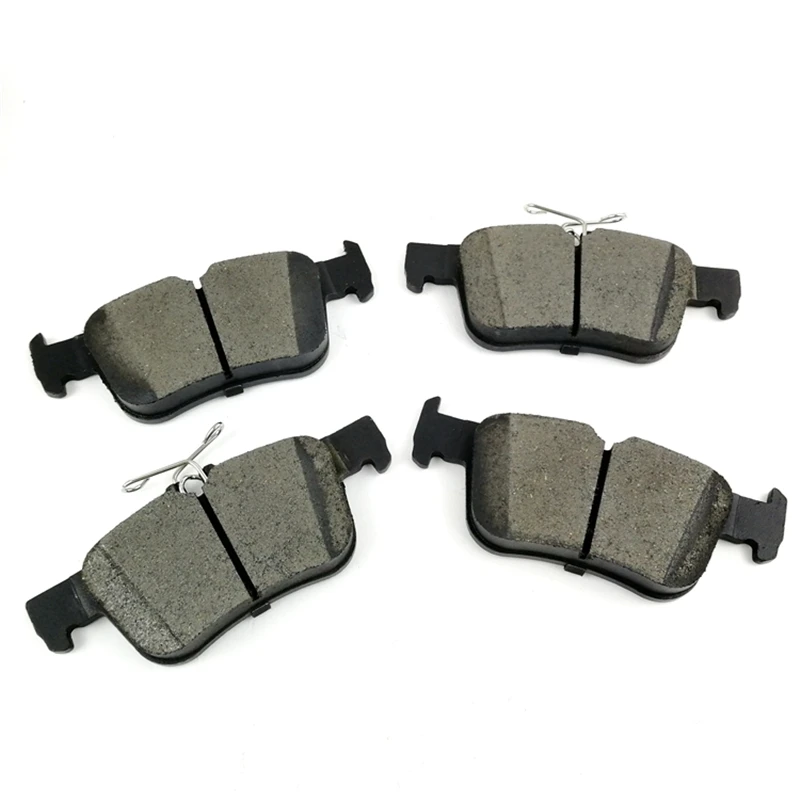 

3502180/2280-AW01 Rear wheel brake pads for CHANGAN CS55 4PCS/SET